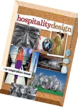Hospitality Design – January-February 2011