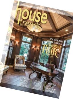 Housetrends Tampa Bay – January-February 2016