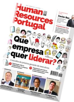 Human Resources – Janeiro 2016