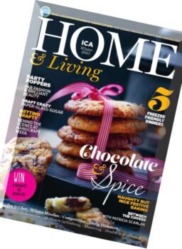 ICA Home & Living – Winter 2015
