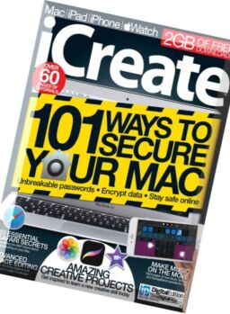 iCreate – Issue 157