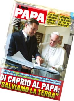 Il Mio Papa – 10 Febbraio 2016