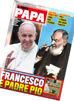 Il Mio Papa – 17 Febbraio 2016