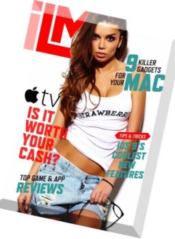 iLifestyle Magazine – Issue 9, 2016