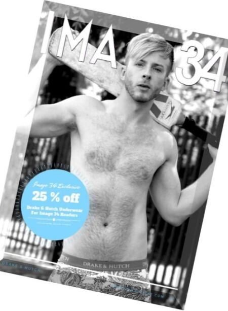 Image 34 – Issue 17, 2016 Cover