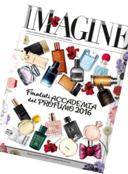 Imagine Dossier – Gennaio-Febbraio 2016