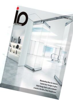 in.DESIGN – February 2016