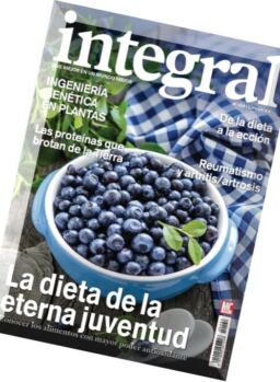 Integral – Febrero 2016