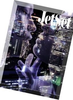 Jet Set Magazine – January-February 2016