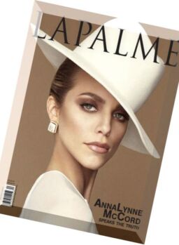 LAPALME Magazine – Winter 2016 (Women’s Issue)