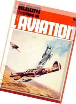 Le Fana de L’Aviation – 1973-07 (46)
