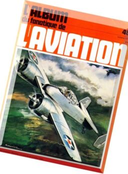 Le Fana de L’Aviation – 1973-10 (48)