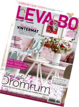 Leva & Bo – 2 Januari 2016