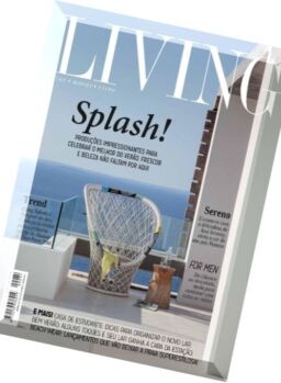 Living Magazine – Janeiro 2016
