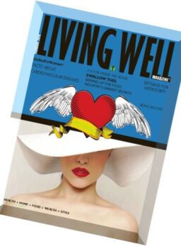 Living Well – February 2016