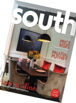 London Property Review South – February 2016