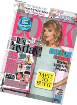 Look UK – 1 February 2016