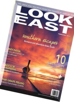 LOOKEAST – February 2016