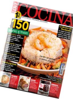 Love Cocina – Marzo 2016