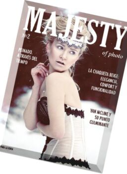 Majesty of Photo – Autumn-Winter 2015