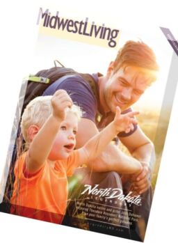 Midwest Living – March-April 2016