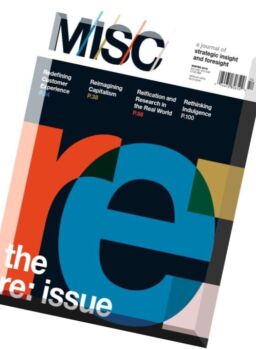 MISC – Winter 2016