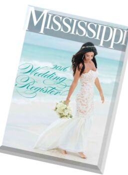 Mississippi Magazine – January-February 2016