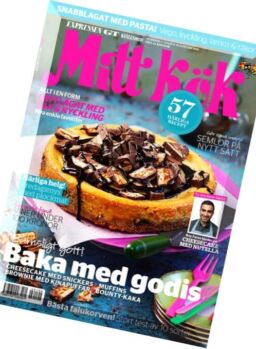 Mitt Kok – Januari 2016