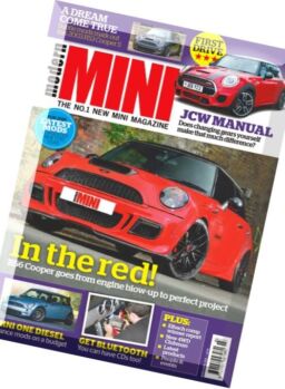 Modern Mini – March-April 2016