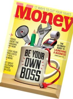 Money – March 2016