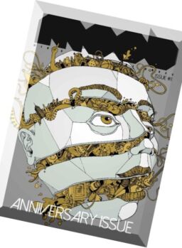 MOOB Magazine – Issue 11, January-February 2016
