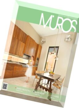 Muros – Febrero-Marzo 2016