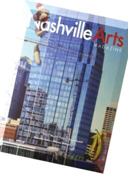 Nashville Arts – February 2016