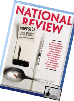 National Review – 29 February 2016