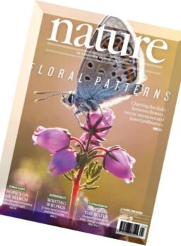 Nature Magazine – 4 February 2016