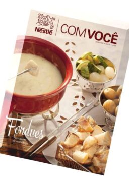 Nestle com Voce – Ed. 66 – Junho de 2015