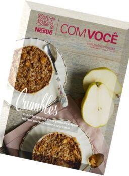 Nestle com Voce – Suplemento 17 – Julho de 2015