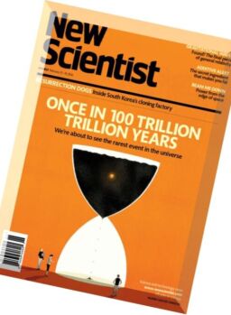 New Scientist – 13 February 2016