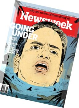 Newsweek – 5 February 2016