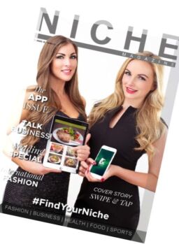 Niche Magazine – January-February 2016