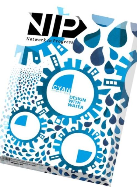 Nip Network in Progress – Gennaio 2016 Cover