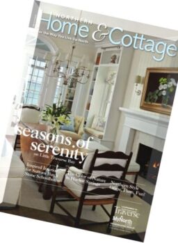 Northern Home & Cottage – February-March 2016