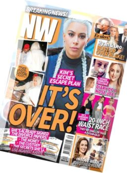 NW Magazine – 29 February 2016