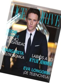 Ocean Drive Venezuela – Febrero-Marzo 2016