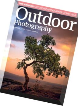 Outdoor Photography – March 2016