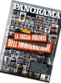 Panorama – 20 Gennaio 2016