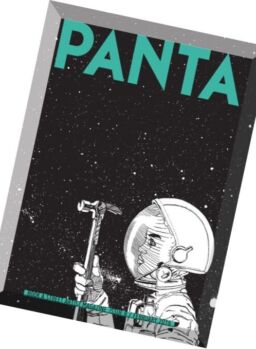 Panta – Issue 8, February 2016