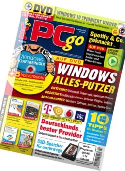 PC Go – April 2016