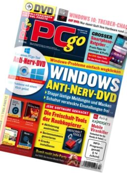 PC Go – Marz 2016