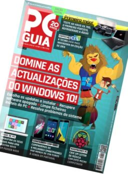 PC Guia – Fevereiro 2016